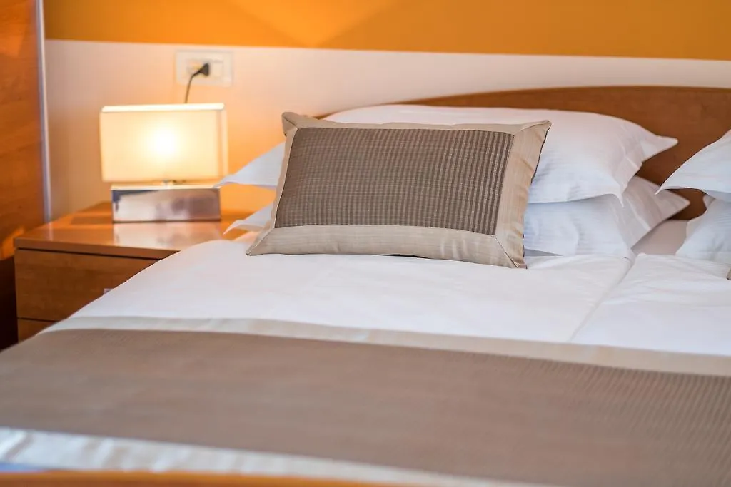 Apartment Villa Palma Malinska Croatia