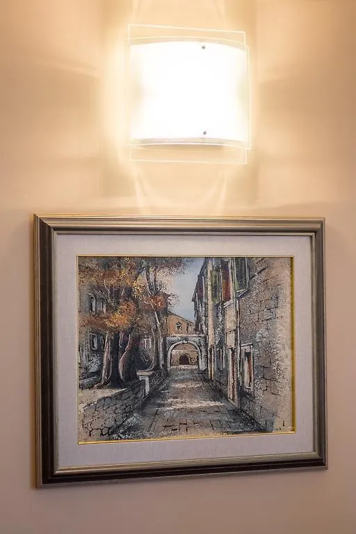 Villa Palma Malinska